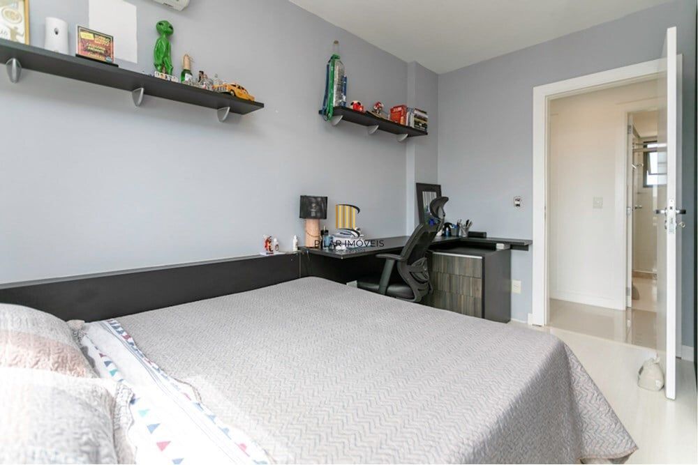 Apartamento 3 dormitórios no bairro Jardim Planalto