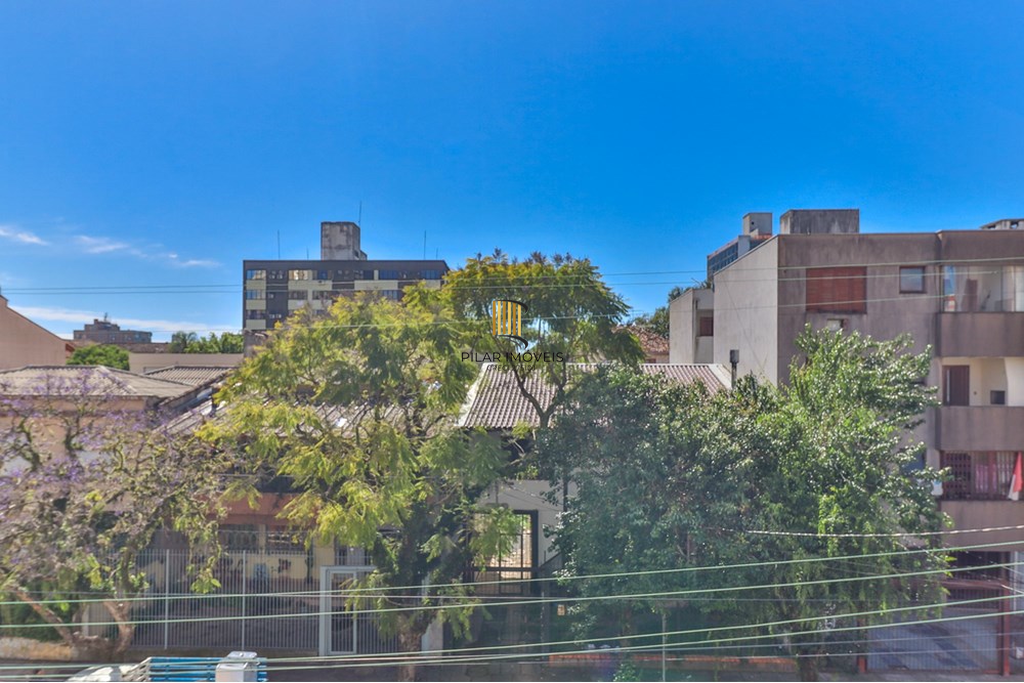 Apartamento 2 dormitórios no bairro Cristo Redentor