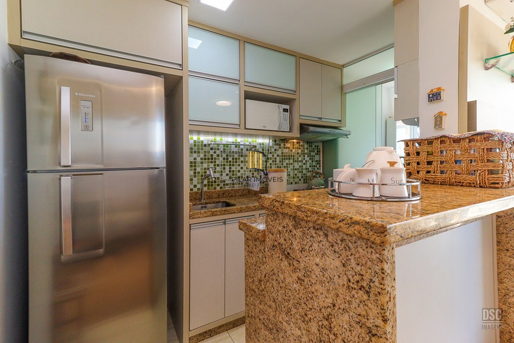 Apartamento 3 dormitórios no bairro Jardim Itu