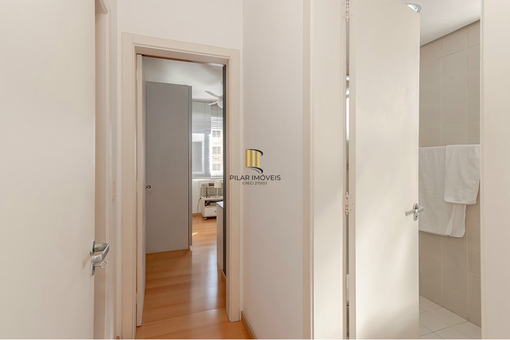 Apartamento 3 dormitórios no bairro Chácara das Pedras