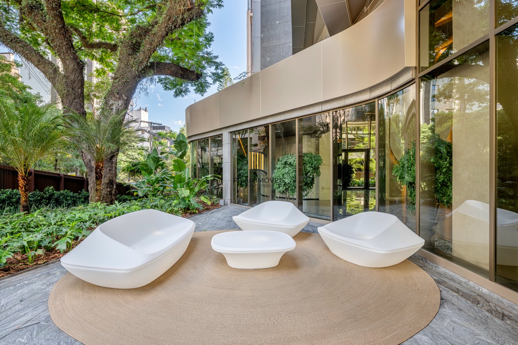 Apartamento 4 dormitórios no bairro Bela Vista