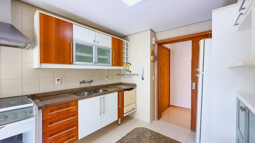 Apartamento 3 dormitórios no bairro Higienópolis