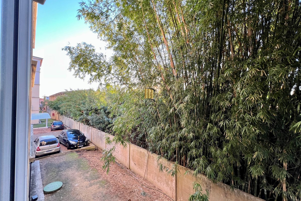 Apartamento 2 dormitórios no bairro Fátima