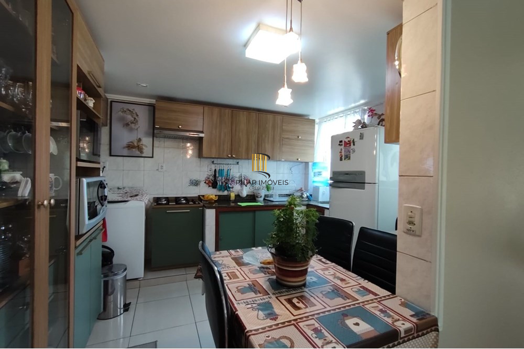 Apartamento 2 dormitórios no bairro Marechal Rondon