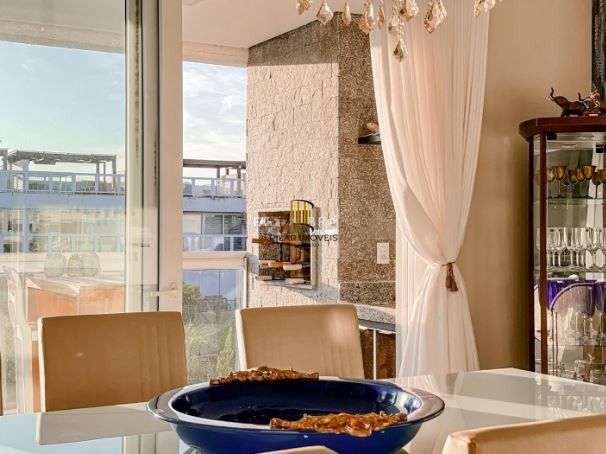 Cobertura 3 dormitórios no bairro Praia de Atlântida