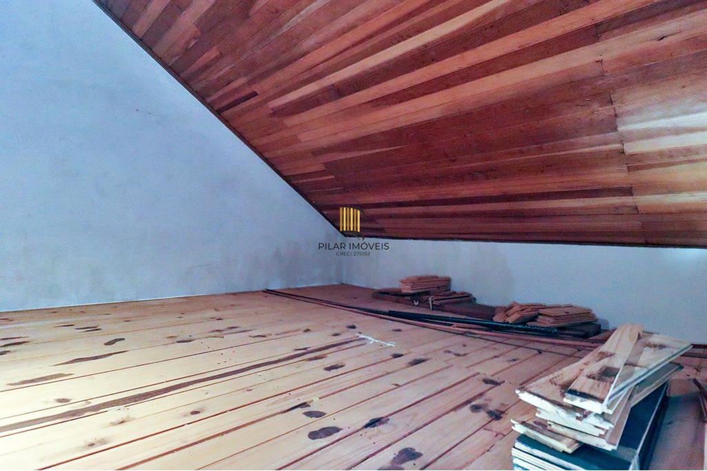 Casa de Condomínio 2 dormitórios no bairro Ipanema