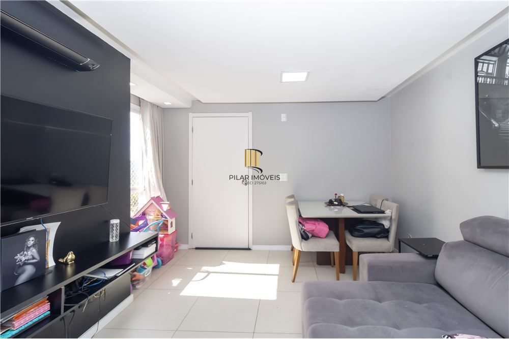 Apartamento 2 dormitórios no bairro Lomba do Pinheiro
