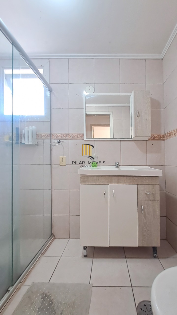 Apartamento 2 dormitórios no bairro Jardim Botânico