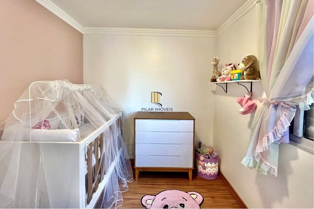Apartamento 3 dormitórios no bairro Igara