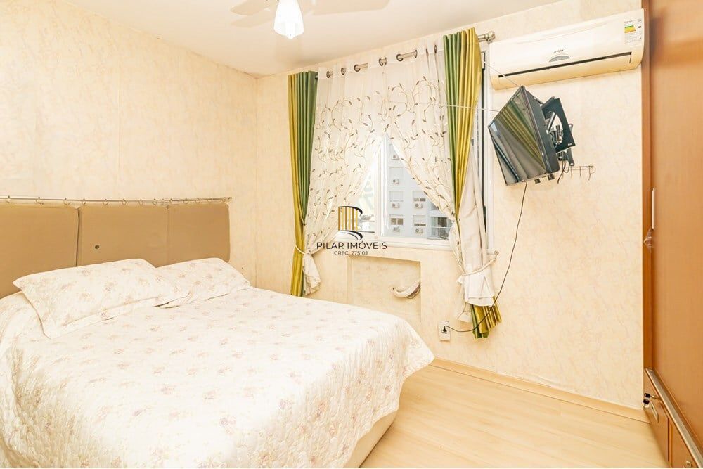 Apartamento 3 dormitórios no bairro Passo da Areia