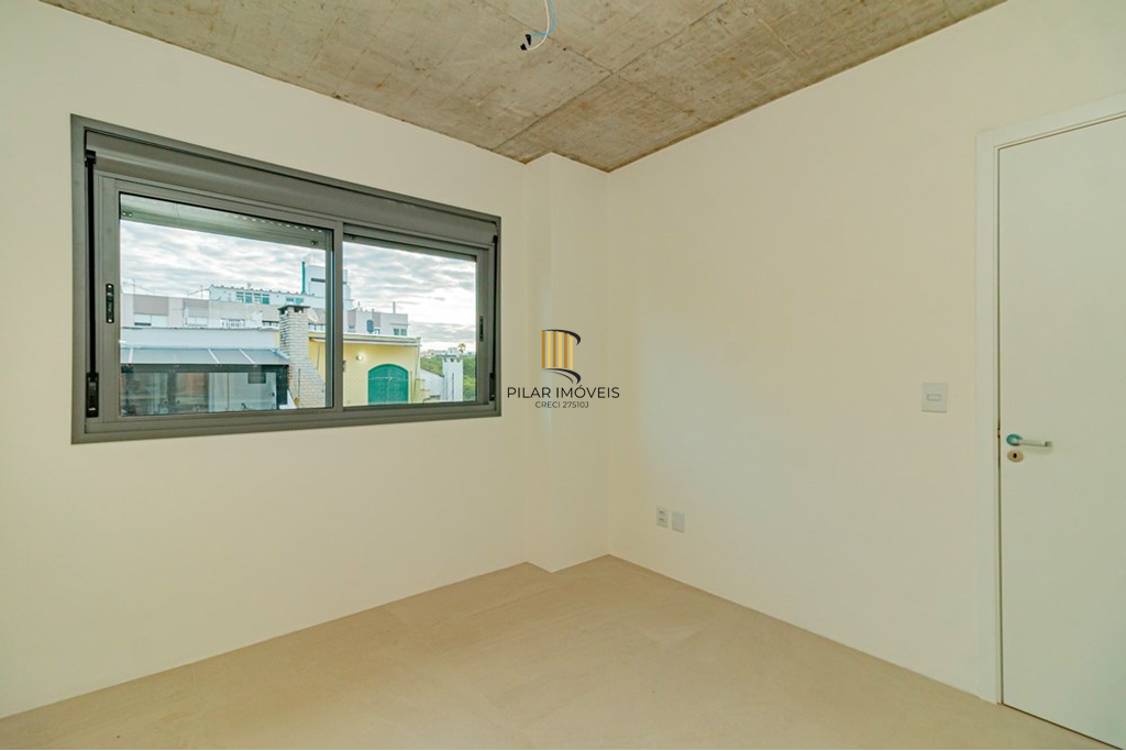 Apartamento 1 dormitório no bairro Bom Fim