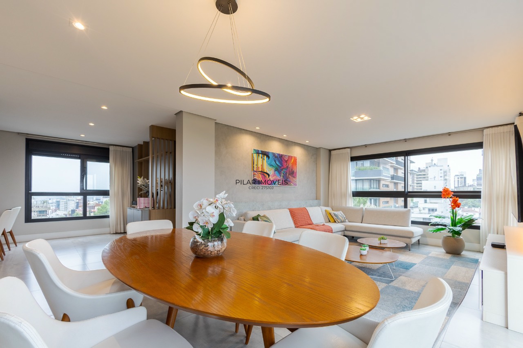 Apartamento 2 dormitórios no bairro Bela Vista