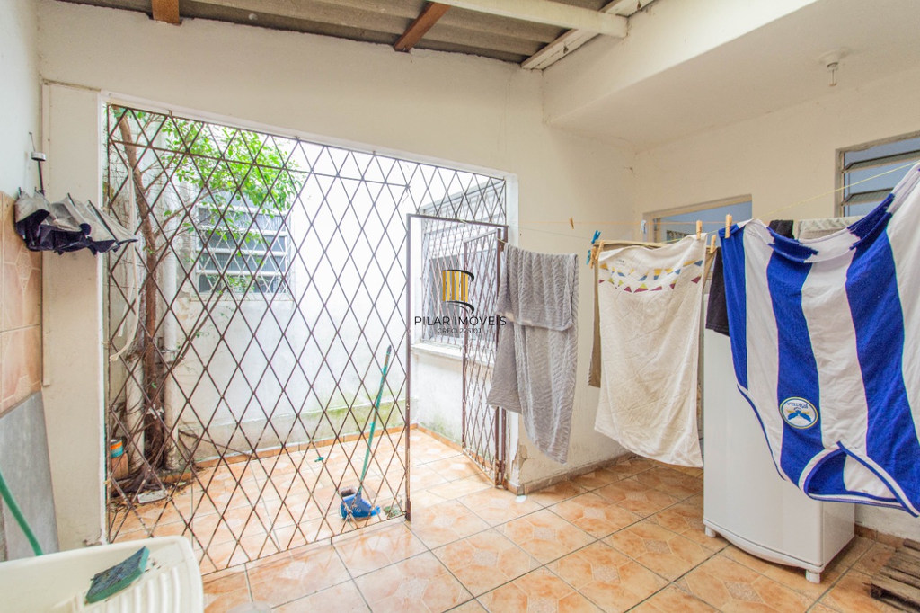 Apartamento Garden 2 dormitórios no bairro Medianeira