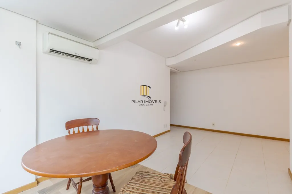 Apartamento 2 dormitórios no bairro Petrópolis
