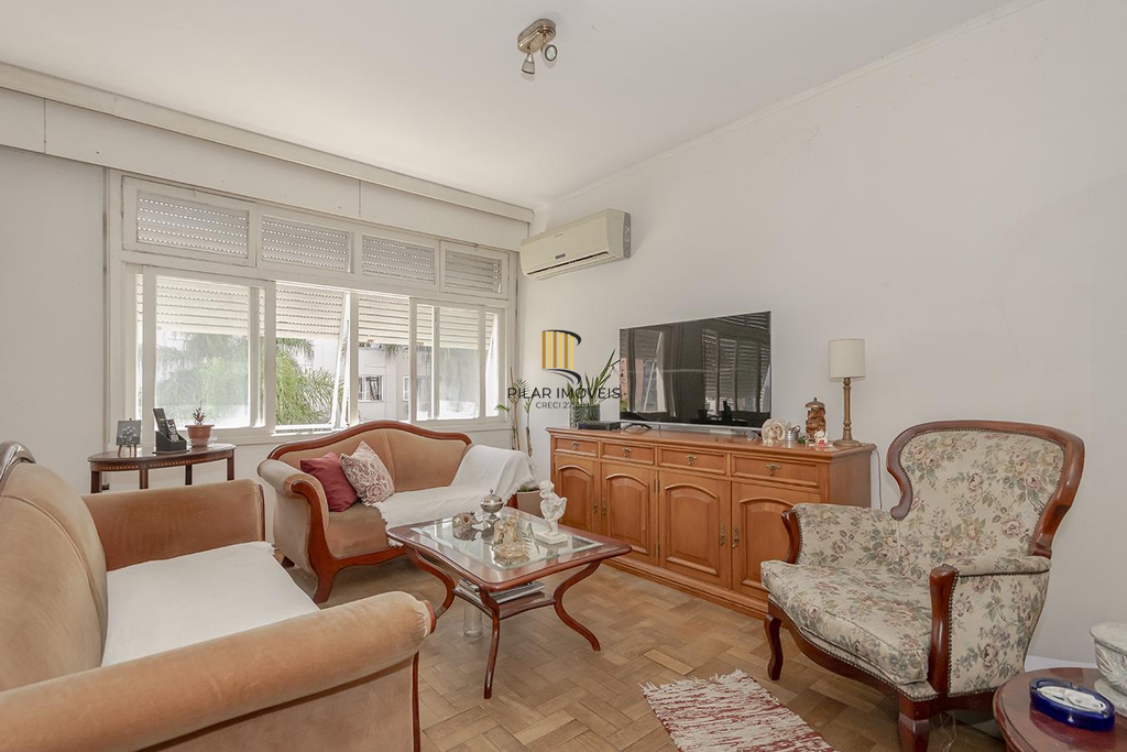 Apartamento 3 dormitórios no bairro Rio Branco