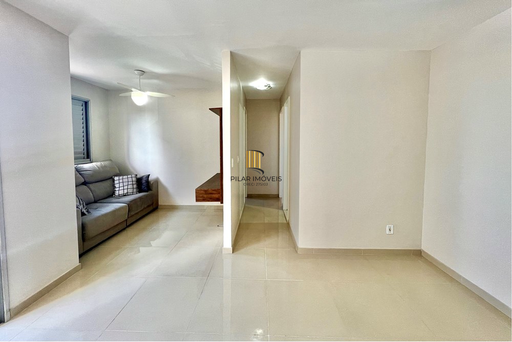 Apartamento 3 dormitórios no bairro Igara