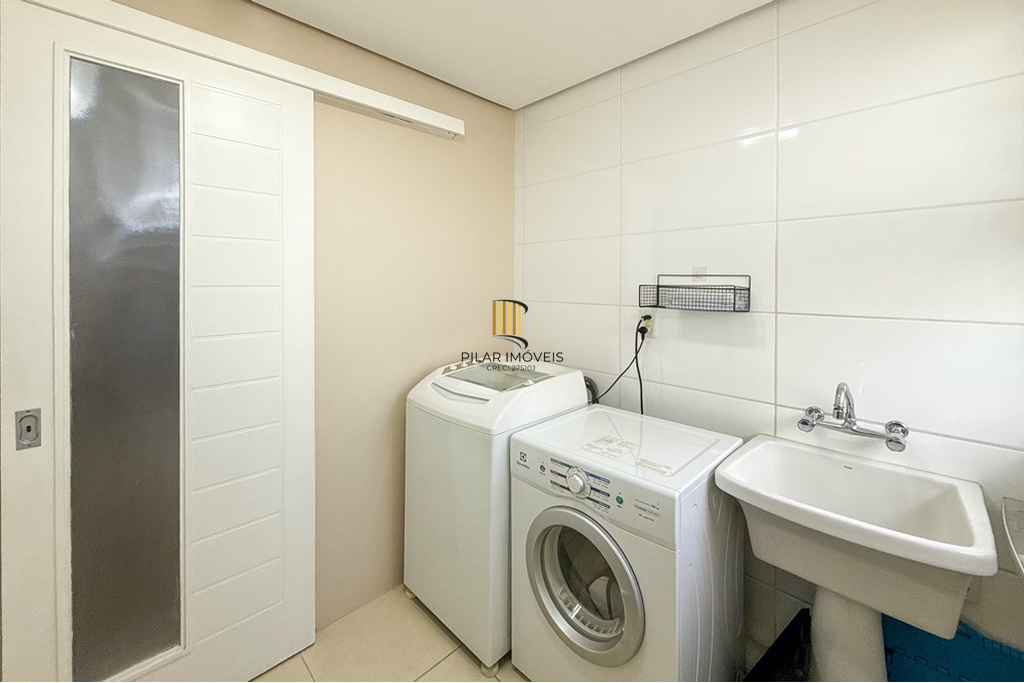 Casa 3 dormitórios no bairro Estância Velha