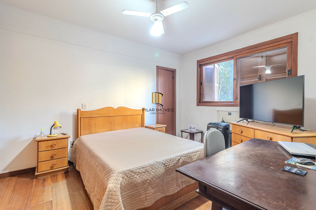 Apartamento 3 dormitórios no bairro Centro