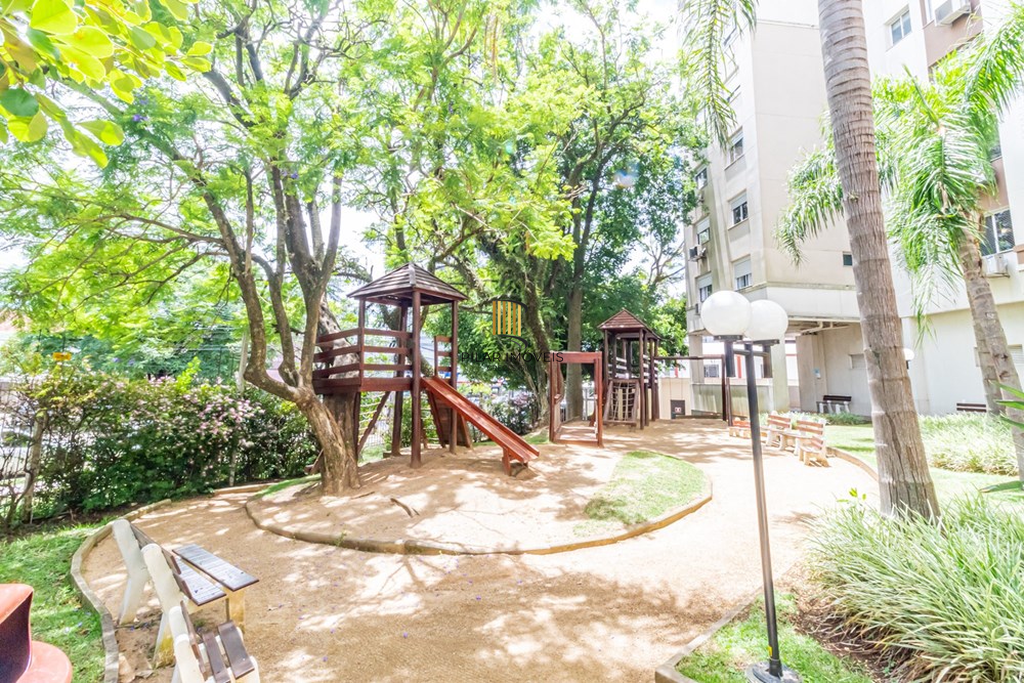 Apartamento 3 dormitórios no bairro Vila Ipiranga