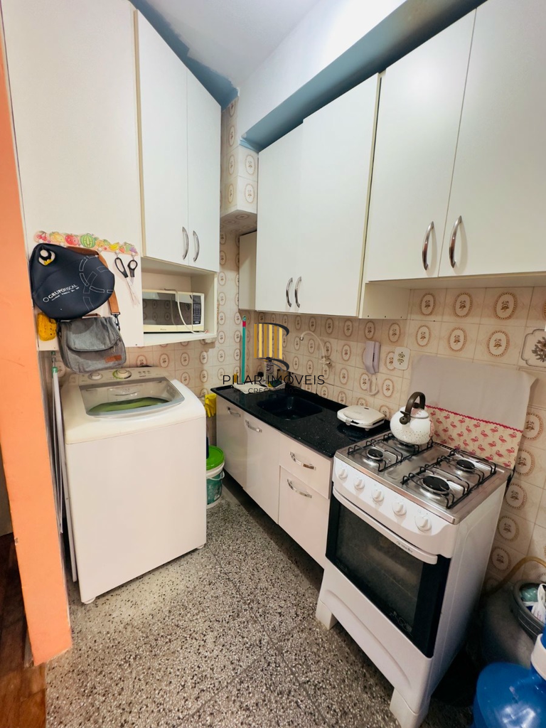 Studio 1 dormitório no bairro Jardim Leopoldina