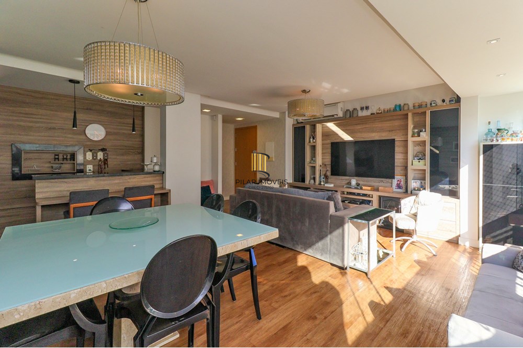 Apartamento 3 dormitórios no bairro Passo da Areia