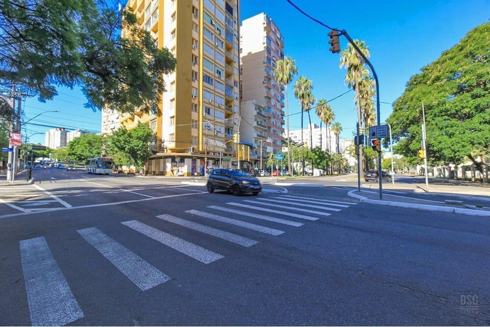 Apartamento 2 dormitórios no bairro Centro Histórico
