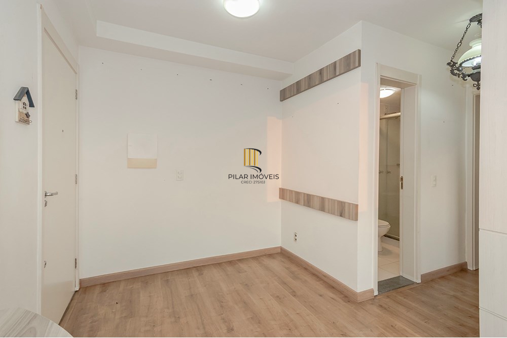 Apartamento 2 dormitórios no bairro Sarandi