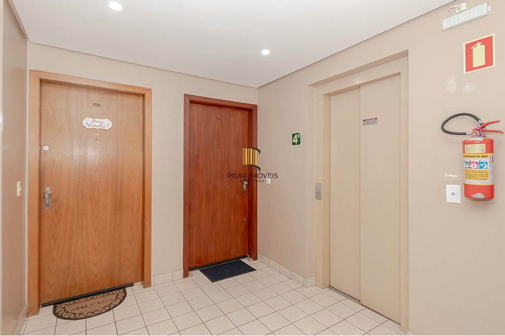 Apartamento 3 dormitórios no bairro Jardim Itu
