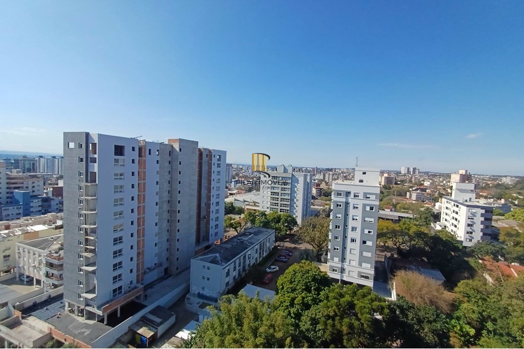Apartamento 3 dormitórios no bairro Cristo Redentor