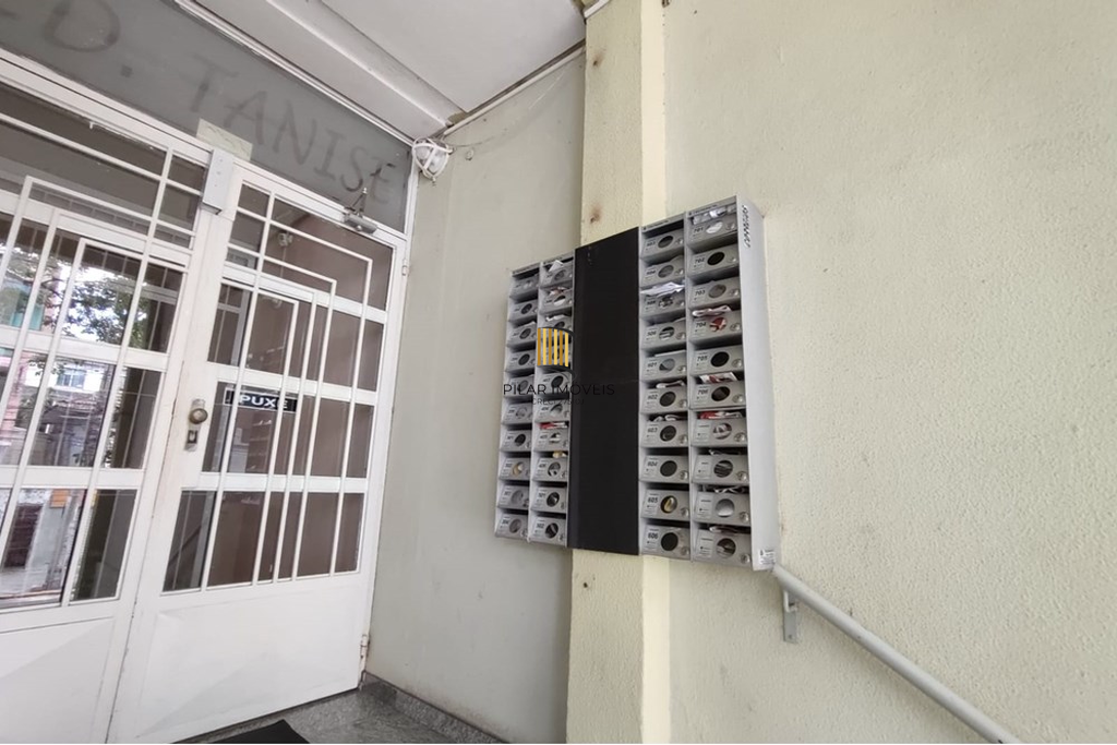 Apartamento 2 dormitórios no bairro Marechal Rondon