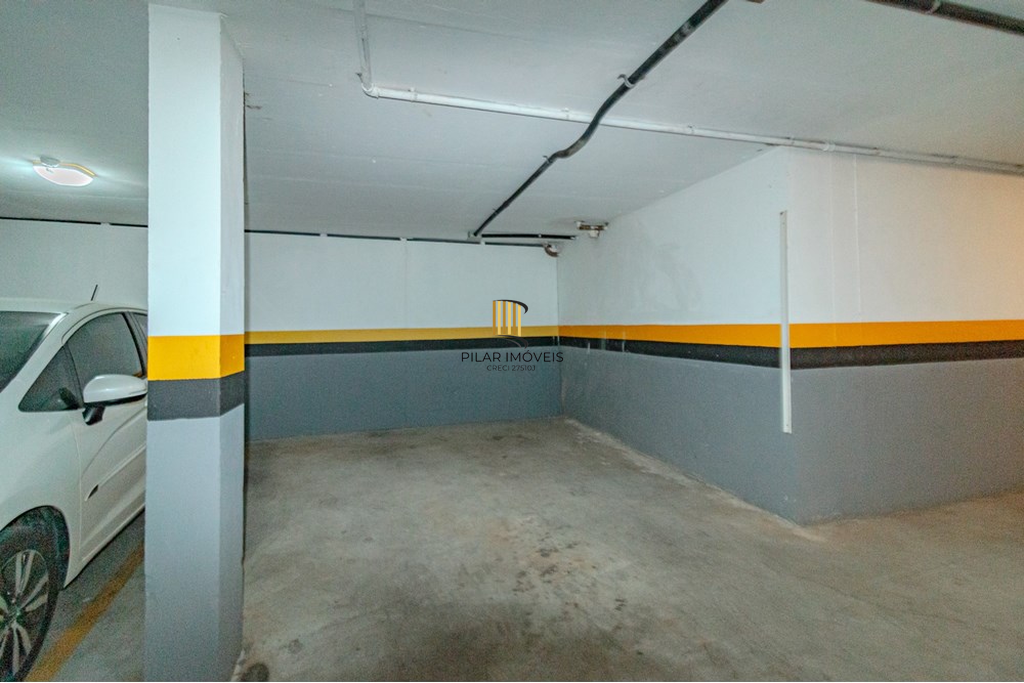 Apartamento 3 dormitórios no bairro Passo da Areia
