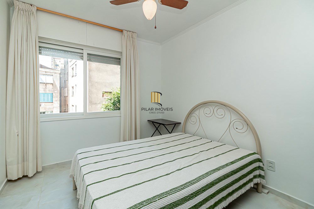 Apartamento 3 dormitórios no bairro Centro Histórico