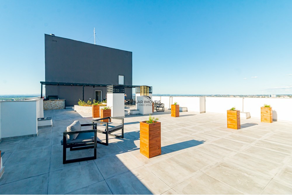 Apartamento 2 dormitórios no bairro Jardim Itu Sabará