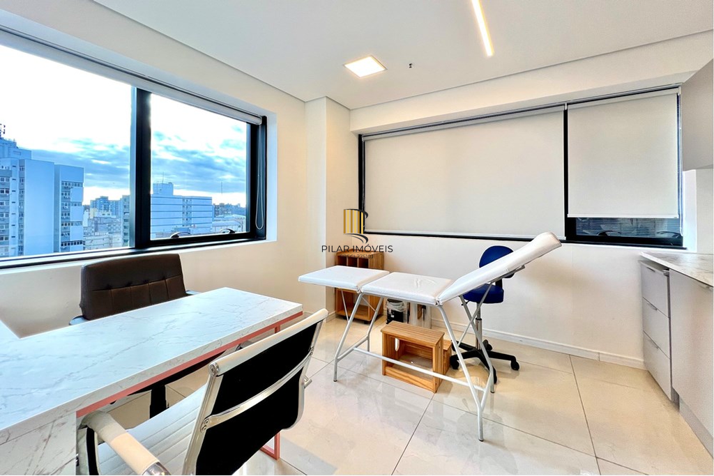 Sala Comercial no bairro Marechal Rondon