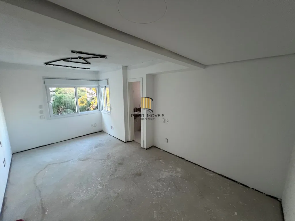 Apartamento 3 dormitórios no bairro Bela Vista