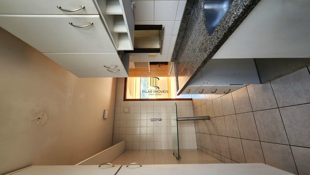 Apartamento 3 dormitórios no bairro Petrópolis