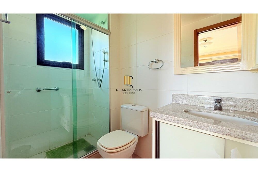 Apartamento 2 dormitórios no bairro Menino Deus