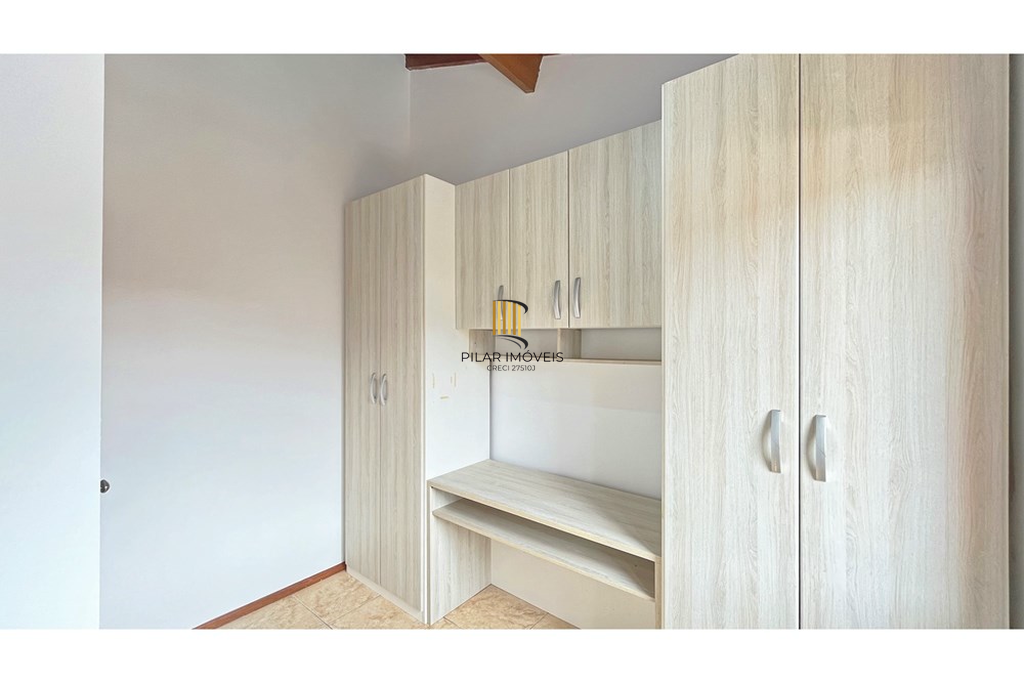Casa 3 dormitórios no bairro Vila Nova
