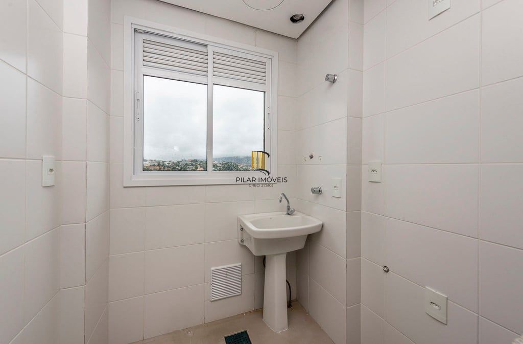 Apartamento 2 dormitórios no bairro Bom Jesus