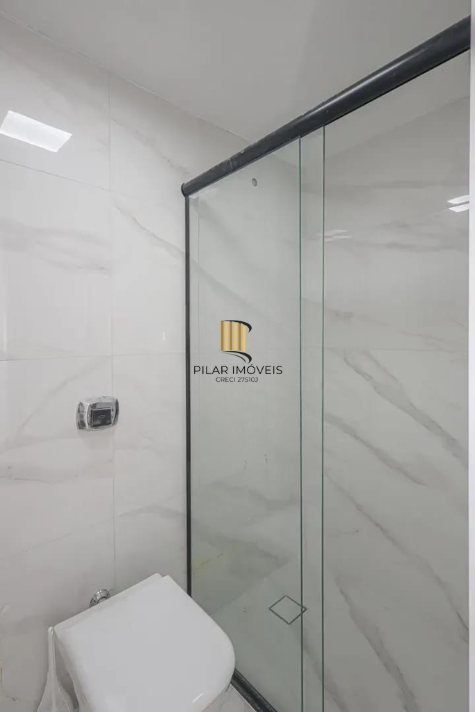 Apartamento 1 dormitório no bairro Boa Vista