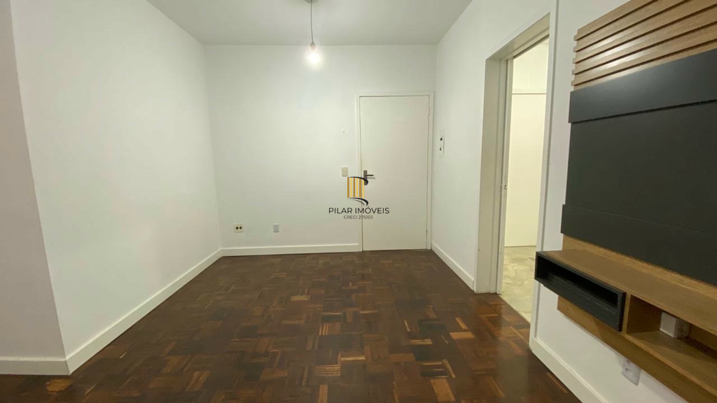 Apartamento 2 dormitórios no bairro Centro Histórico