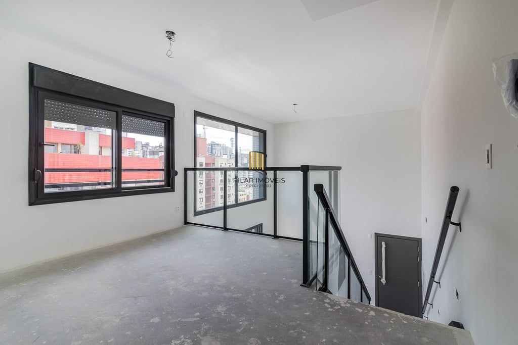 Loft 1 dormitório no bairro Rio Branco
