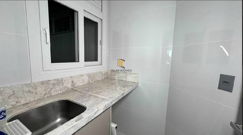 Apartamento 2 dormitórios no bairro Centro