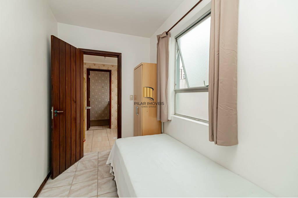 Apartamento 2 dormitórios no bairro Petrópolis