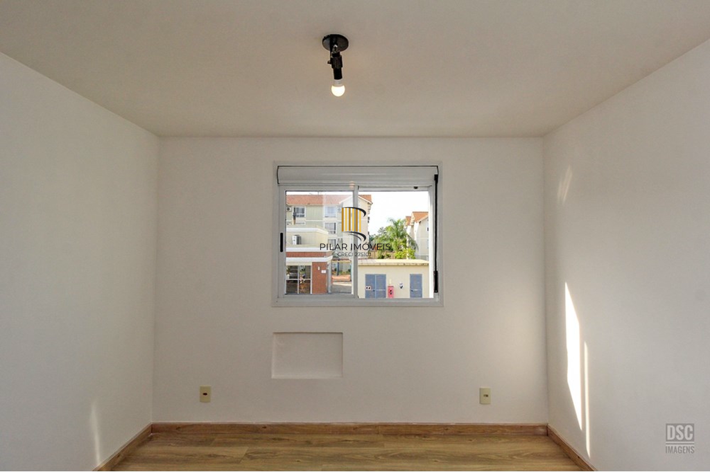Apartamento 2 dormitórios no bairro Hípica