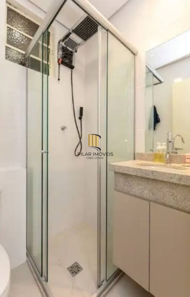 Studio 1 dormitório no bairro Praia de Belas