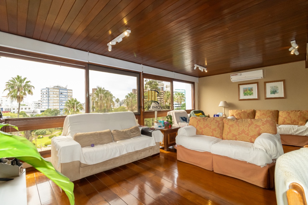 Apartamento 3 dormitórios no bairro Moinhos de Vento