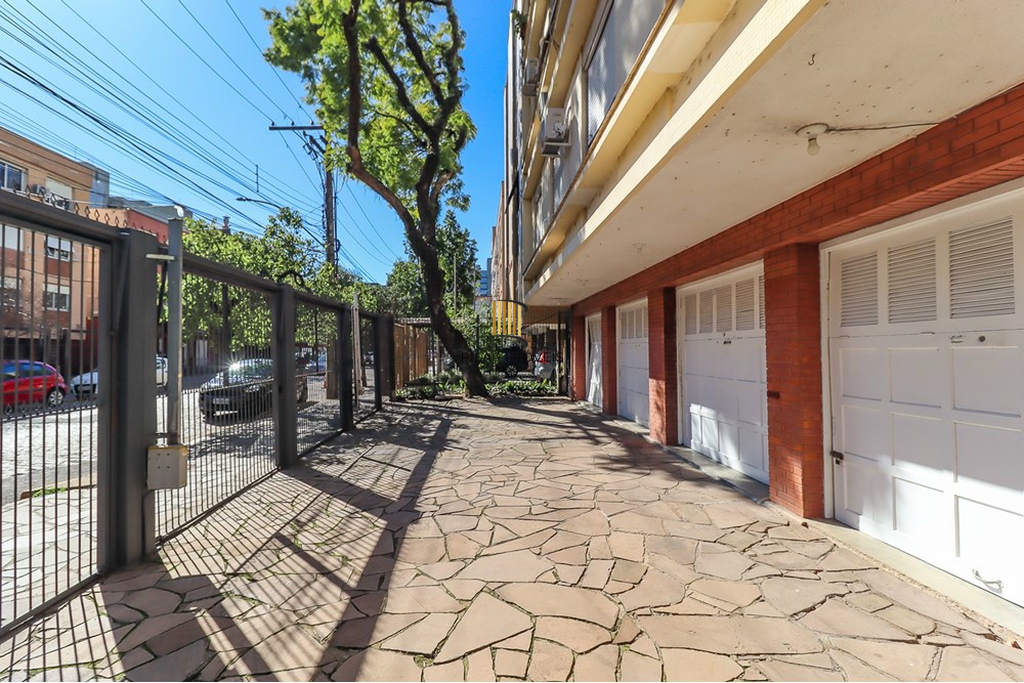 Apartamento 2 dormitórios no bairro Praia de Belas
