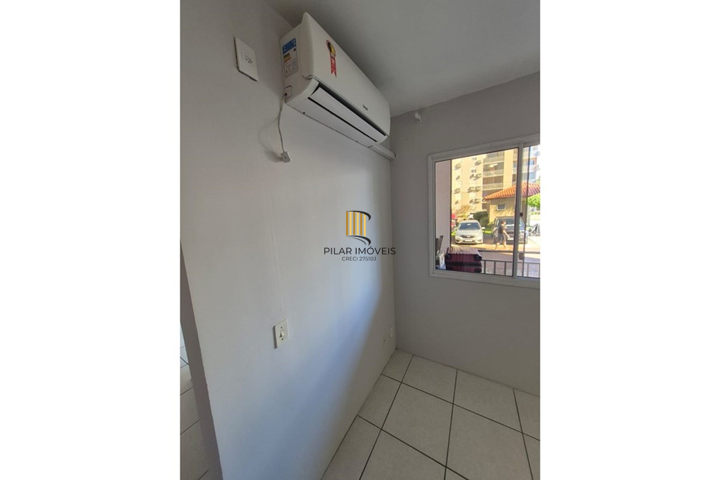 Apartamento 3 dormitórios no bairro Humaitá