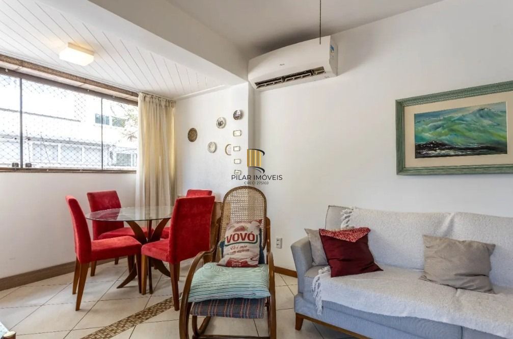 Apartamento 3 dormitórios no bairro Petrópolis